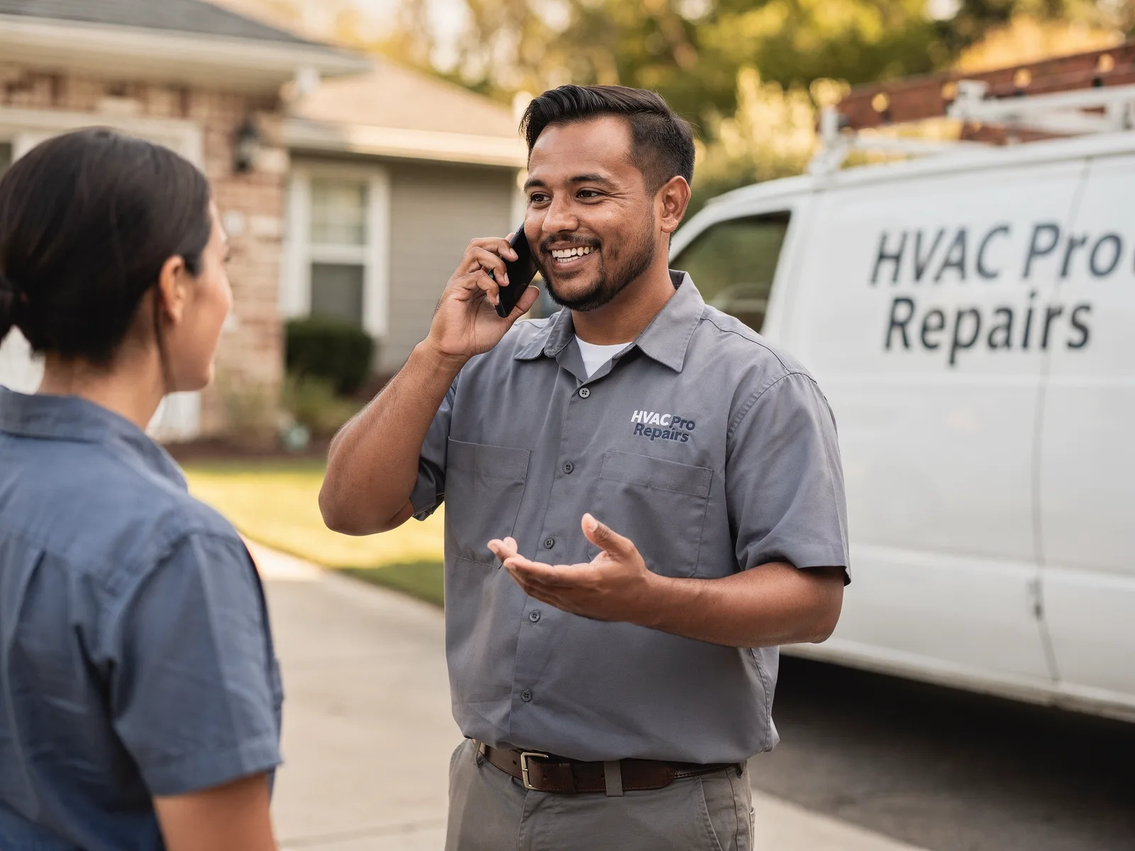 Heat Pump Repair Grand Canyon, AZ FAQs
